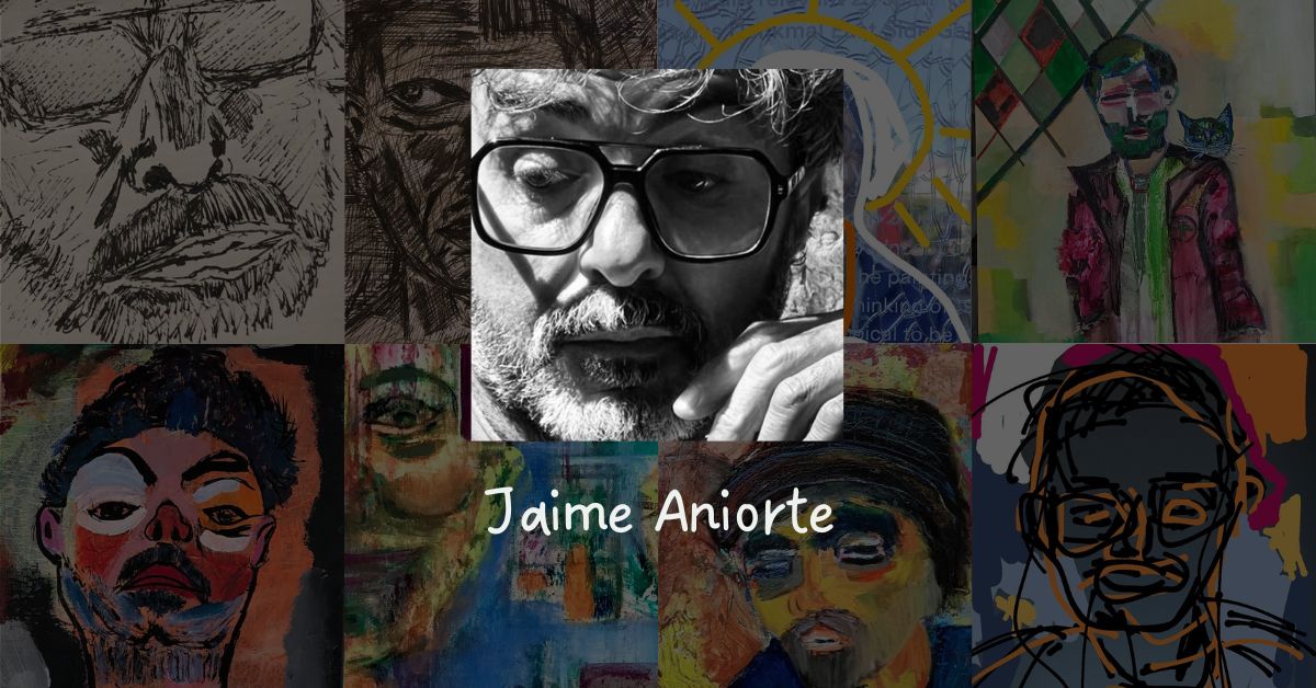 Jaime Aniorte